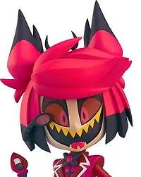 Hazbin Hotel Nendoroid Alastor 5.12-in Figure