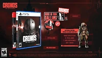 Cronos: The New Dawn
