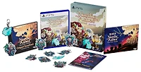 Nordic Ashes: The Complete Saga Collector's