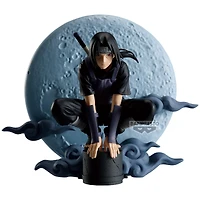 Bandai Spirits Naruto Shippuden Itachi Uchiha (Memorable Saga Special) 5.1-in Figure