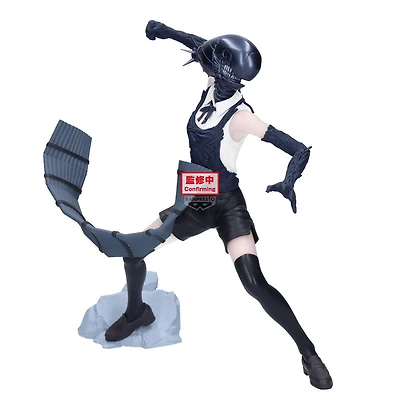 Bandai Spirits Chainsaw Man - The Movie: Reze (Reze Arc Grandista Bomb) 7.9-in Figure