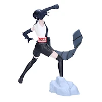 Bandai Spirits Chainsaw Man - The Movie: Reze (Reze Arc Grandista Bomb) 7.9-in Figure