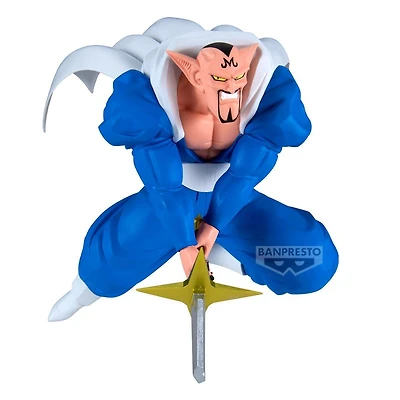 Banpresto Dragon Ball Z Dabura (Match Makers) 7.9-in Figure