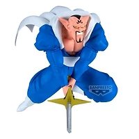 Banpresto Dragon Ball Z Dabura (Match Makers) 7.9-in Figure
