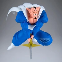 Banpresto Dragon Ball Z Dabura (Match Makers) 7.9-in Figure