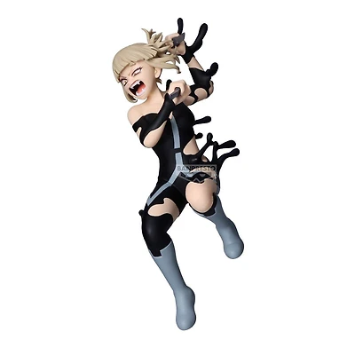 Banpresto My Hero Academia Himiko Toga (The Evil Villains) 7.9-in Statue