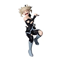 Banpresto My Hero Academia Himiko Toga (The Evil Villains) 7.9-in Statue