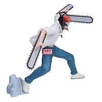 Bandai Spirits Chainsaw Man - The Movie: Chainsaw Man (Reze Arc Grandista Bomb) 8.3-in Figure