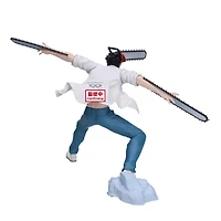 Bandai Spirits Chainsaw Man - The Movie: Chainsaw Man (Reze Arc Grandista Bomb) 8.3-in Figure