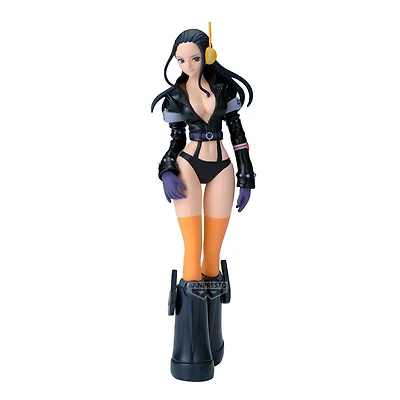 Bandai Spirits One Piece Nico Robin (The Shukko) 6.7-in Figure