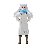 Bandai Spirits Frieren: Beyond Journey's End Frieren 7.9-in Figure