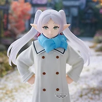 Bandai Spirits Frieren: Beyond Journey's End Frieren 7.9-in Figure