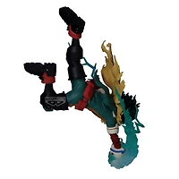 Banpresto My Hero Academia Izuku Midoriya (The Amazing Heroes Plus) 7.9-in Figure
