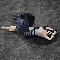 Bandai Spirits Overlord Albedo (Relax Time) 3.5-in Figure
