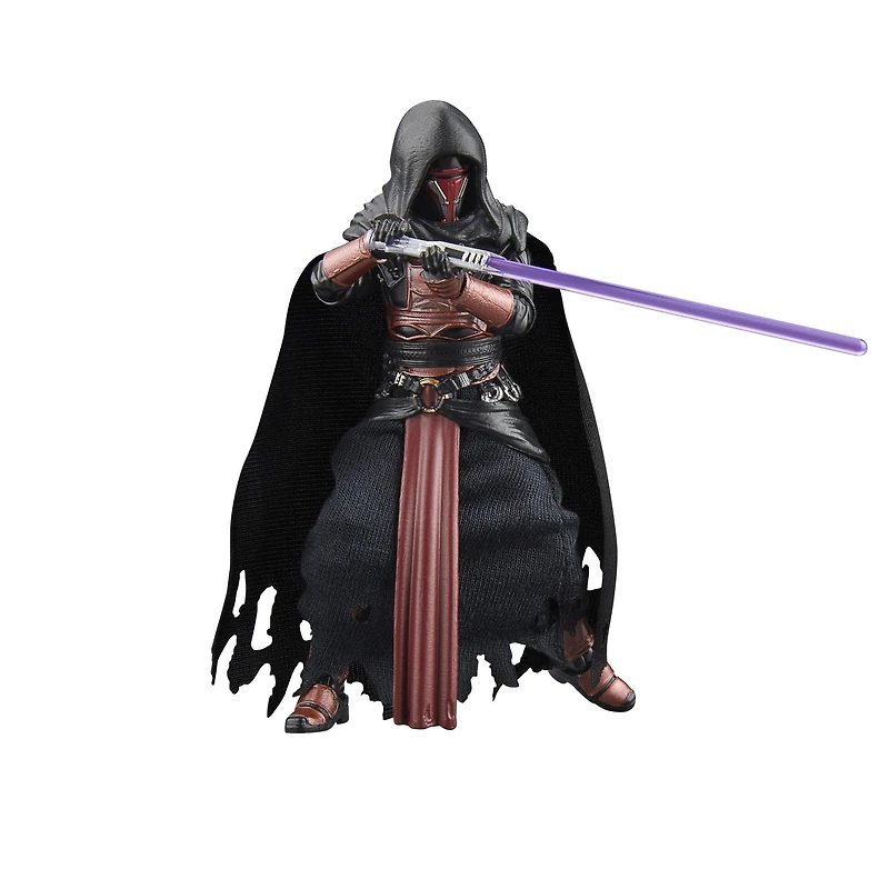 Hasbro Star Wars The Vintage Collection Darth Revan (Knights of the Old Republic) 3.75-in Action Figure