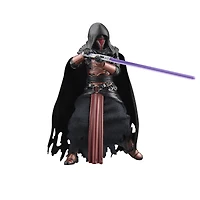 Hasbro Star Wars The Vintage Collection Darth Revan (Knights of the Old Republic) 3.75-in Action Figure