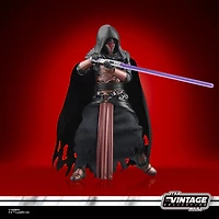 Hasbro Star Wars The Vintage Collection Darth Revan (Knights of the Old Republic) 3.75-in Action Figure