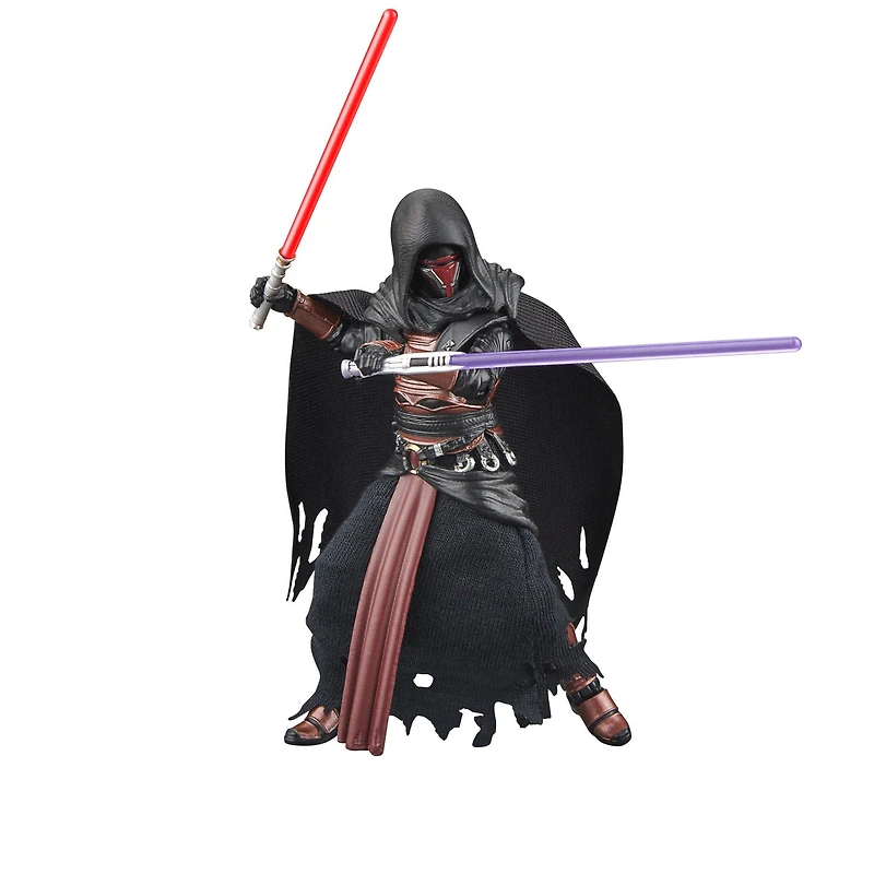 Hasbro Star Wars The Vintage Collection Darth Revan (Knights of the Old Republic) 3.75-in Action Figure