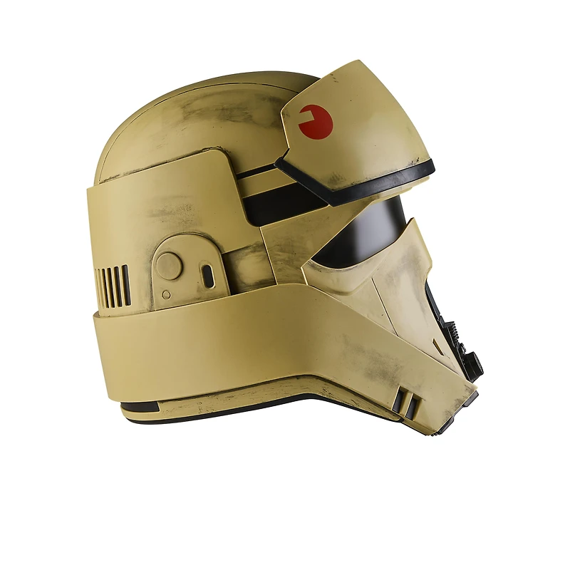 Hasbro Star Wars: Andor Shoretrooper (The Black Series) Electronic Helmet Replica