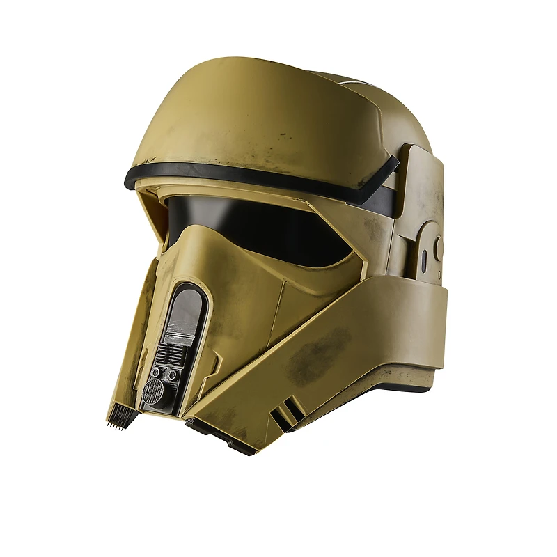Hasbro Star Wars: Andor Shoretrooper (The Black Series) Electronic Helmet Replica