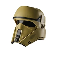 Hasbro Star Wars: Andor Shoretrooper (The Black Series) Electronic Helmet Replica