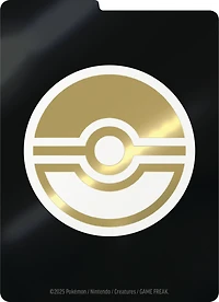 Pokemon Trading Card Game: Mega Evolution Elite Trainer Box