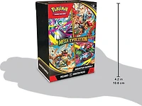 Pokemon Trading Card Game: Mega Evolution Booster Bundle