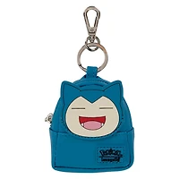 Loungefly Pokemon Cosplay Mystery Mini Backpack Keychain Charm (Styles May Vary)