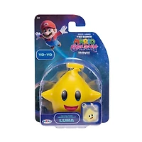 Jakks Pacific The Super Mario Galaxy Movie Luma Star Yo-Yo (Styles May Vary)
