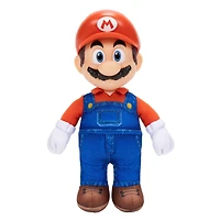 Jakks Pacific The Super Mario Galaxy Movie 9-in Plush (Styles May Vary)