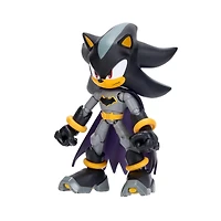 DC Comics x Sonic the Hedgehog Shadow as Batman 5-in Action Figure
