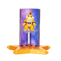 Jakks Pacific The Super Mario Galaxy Movie  Star Launcher Accessory with 1.5-in Figure