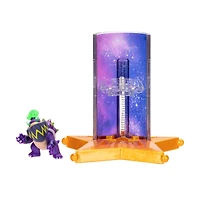 Jakks Pacific The Super Mario Galaxy Movie  Star Launcher Accessory with 1.5-in Figure