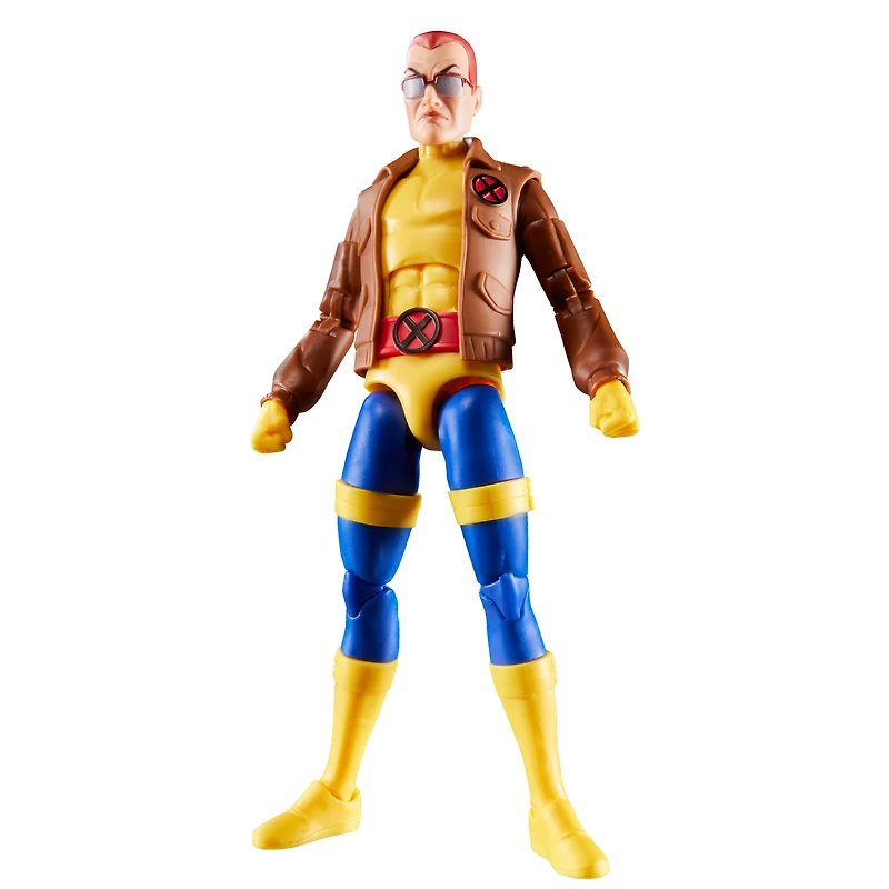 Hasbro Marvel Legends Series X-Men '97 Morph 6-Inch Action Figure