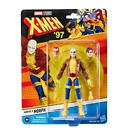 Hasbro Marvel Legends Series X-Men '97 Morph 6-Inch Action Figure