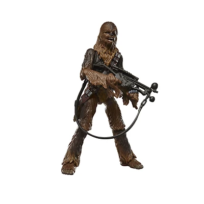 Hasbro Star Wars: The Vintage Collection Chewbacca (A New Hope) 3.75-in Action Figure