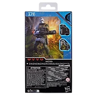 Hasbro G.I. Joe Classified Series Grim Viper 6-in Action Figure