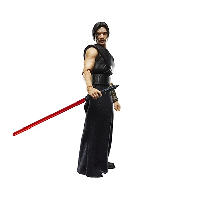 Hasbro Star Wars: The Vintage Collection The Stranger Qimir (The Acolyte) 6-in Action Figure
