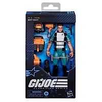 Hasbro G.I. Joe Classified Series Wet Suit 6-in Action Figure