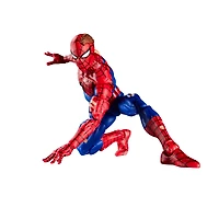 Hasbro Marvel Legends Series Magic: The Gathering Battle-Damaged Spider-Man 6-in Action Figure