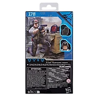 Hasbro G.I. Joe Classified Series Blaine (Mainframe) Parker 6-in Action Figure