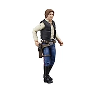 Hasbro Star Wars: The Vintage Collection Han Solo (A New Hope) 3.75-in Action Figure