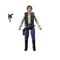 Hasbro Star Wars: The Vintage Collection Han Solo (A New Hope) 3.75-in Action Figure