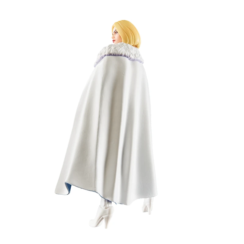 Hasbro Marvel Legends Series X-Men '97 Emma Frost 6-Inch Action Figure