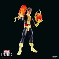 Hasbro Marvel Legends Series X-Men '97 Sunspot 6-Inch Action Figure