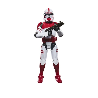 Hasbro Star Wars: The Vintage Collection Imperial Shock Trooper (The Clone Wars) 3.75-in Action Figure