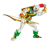 Hasbro Marvel Legends Series Magic: The Gathering Man-Wolf 6-in Action Figure