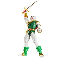 Hasbro Marvel Legends Series Magic: The Gathering Man-Wolf 6-in Action Figure