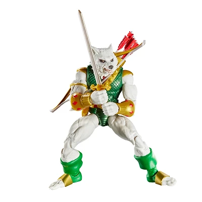 Hasbro Marvel Legends Series Magic: The Gathering Man-Wolf 6-in Action Figure