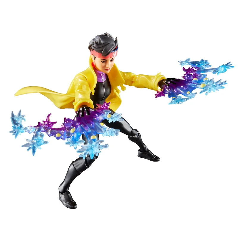 Hasbro Marvel Legends Series X-Men '97 Jubilee 6-Inch Action Figure